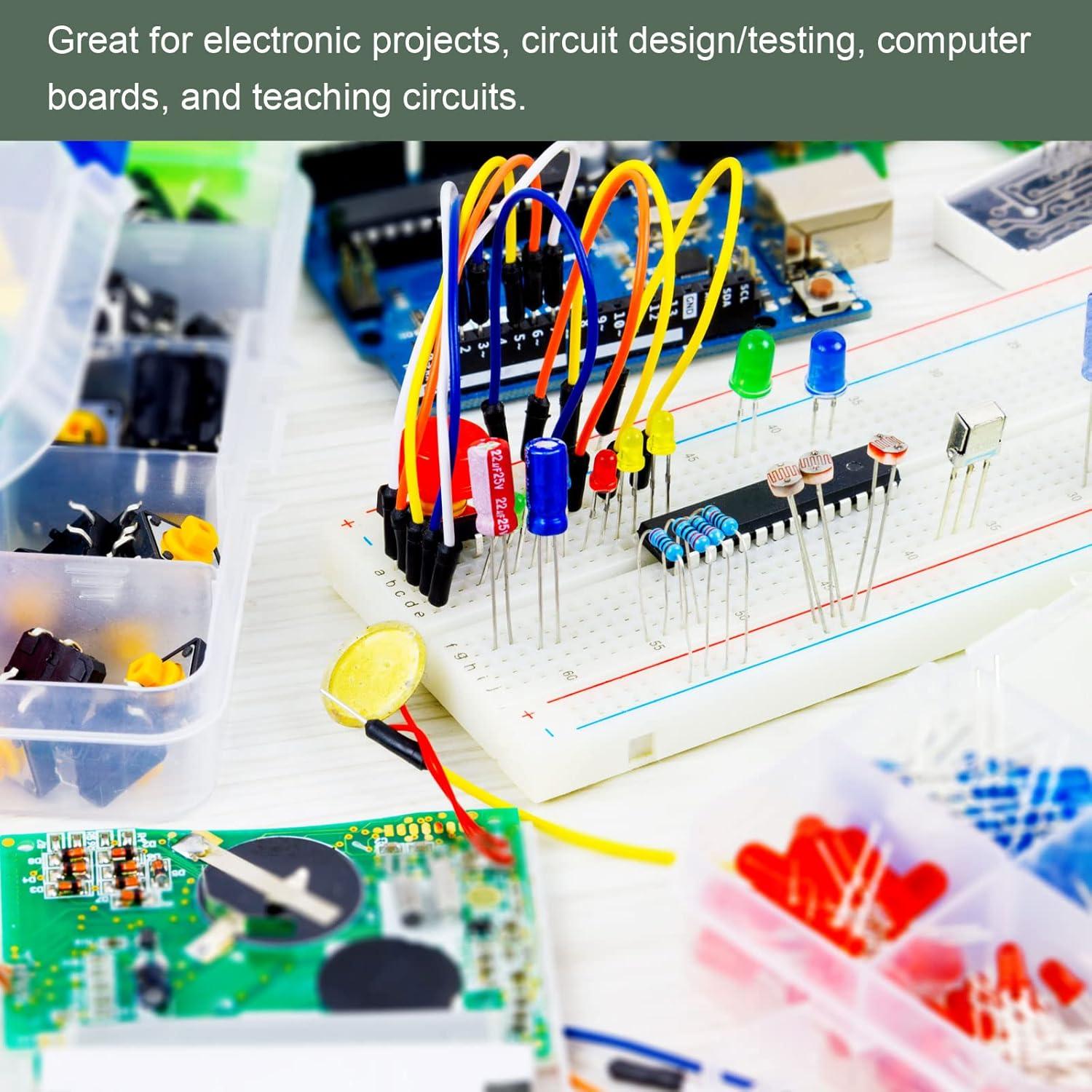 Placa PCB Universal YOKIVE FR-4 Verde 150x200mm para DIY