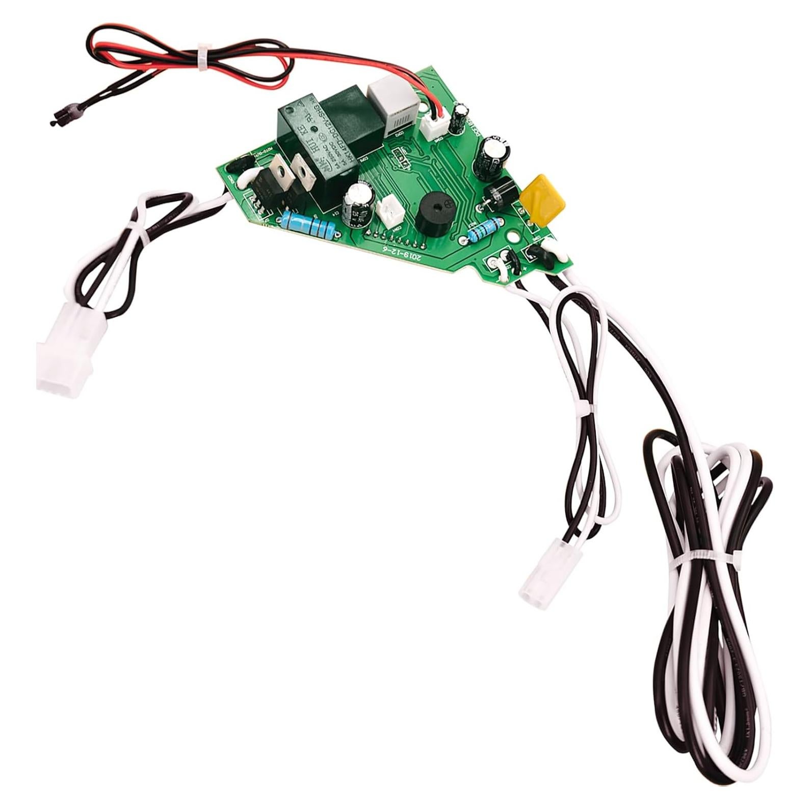 Placa de Circuito Impreso TUZIGUAIGUAI para Ventiladores de Techo RV