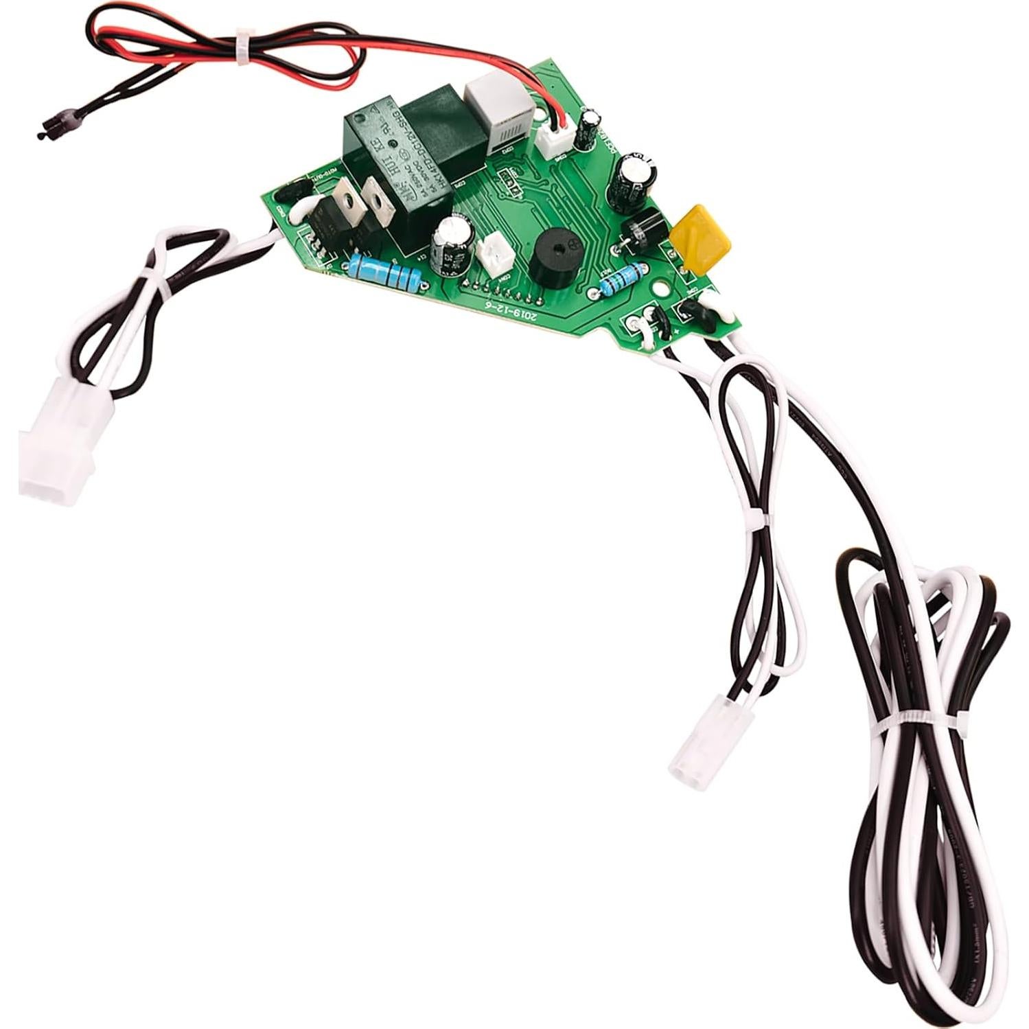 Placa de Circuito Impreso TUZIGUAIGUAI para Ventiladores de Techo RV