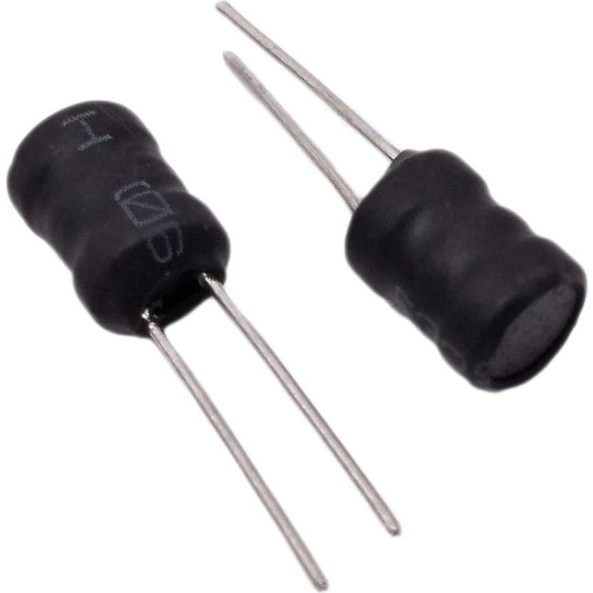 Inductor Choke Radial 10mH CGjiogujio 6x8mm 10pcs
