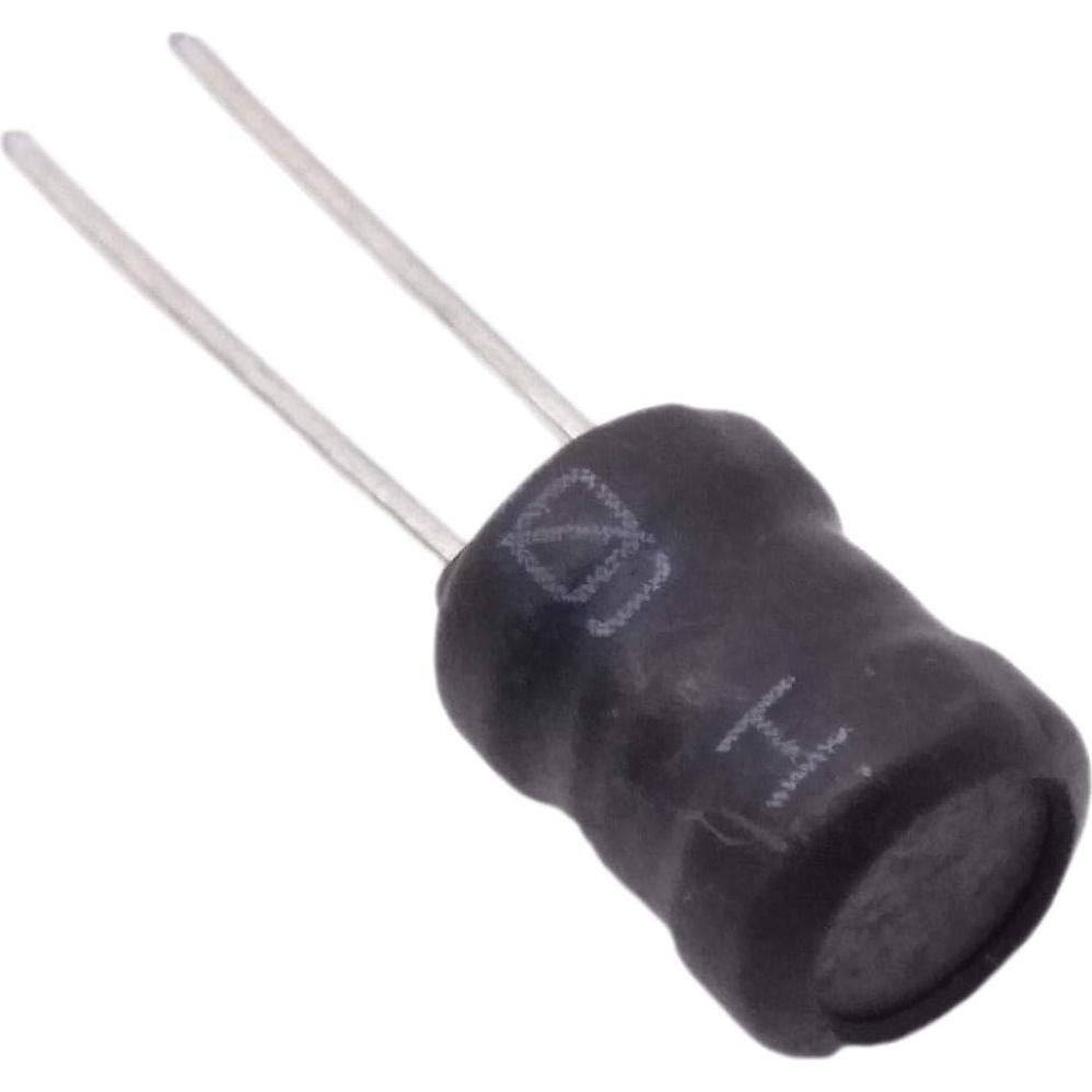 Inductor Choke Radial 10mH CGjiogujio 6x8mm 10pcs