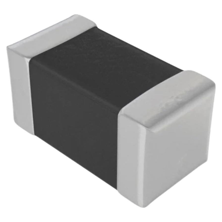Pack of 10 AIML-0603-3R9K-T Inductor RF Shielded Multi-Layer 3.9uH 10% 10MHz 35Q-Factor Ferrite 0.015A 1.7Ohm DCR 0603, Cut Tape, RoHS