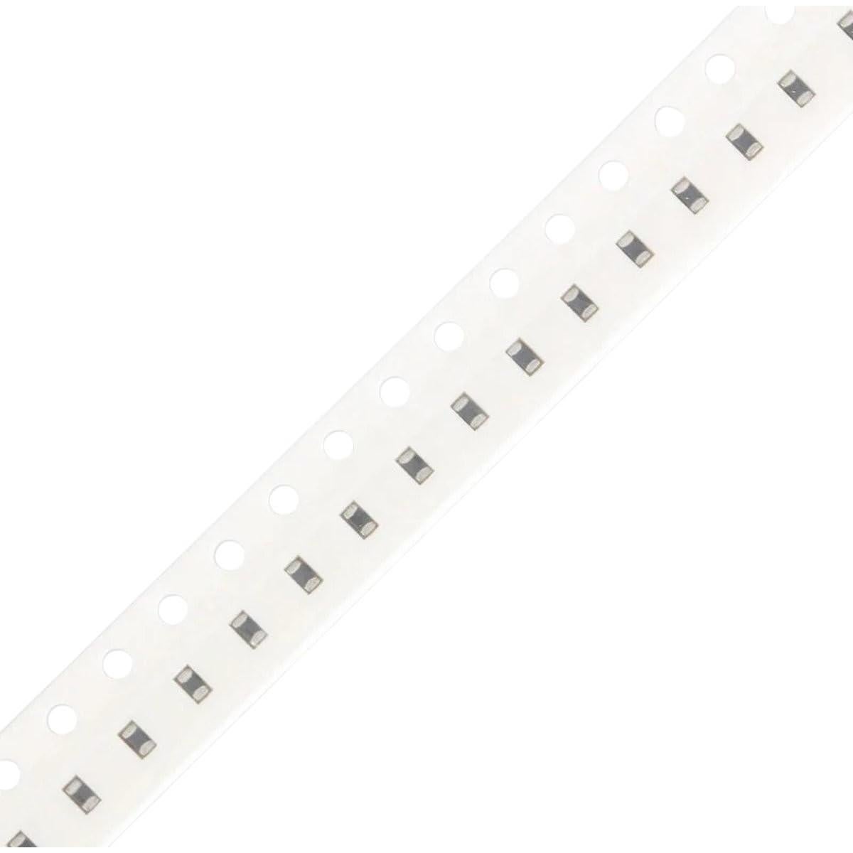 Inductores Apilados 0805 MAANIHTYUW 50 Pcs 10% 680nH a 8.2uH