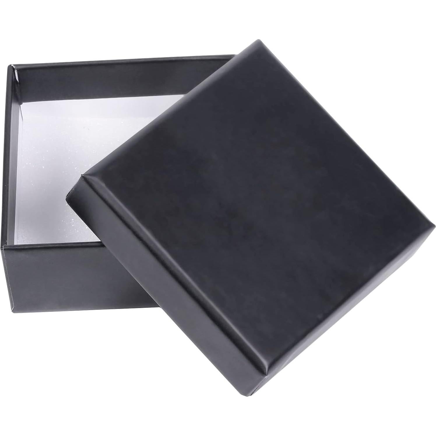 Estatua de Buda Bebé Rockcloud de Cristal Negro 50-55mm