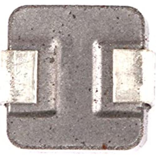 10 Piezas Inductores de Potencia SMD 4.7uH ElectronicNova