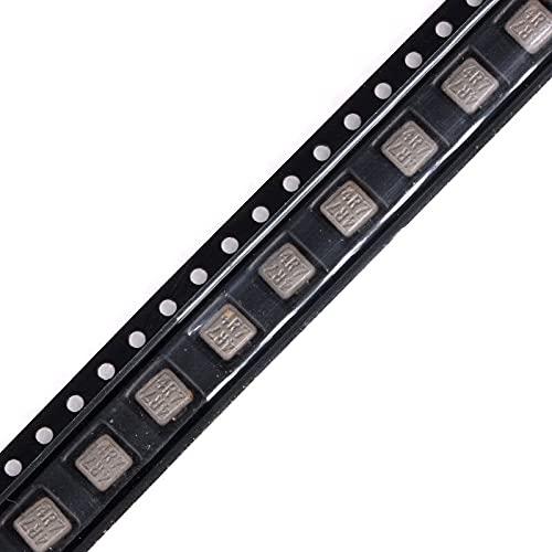 10 Piezas Inductores de Potencia SMD 4.7uH ElectronicNova