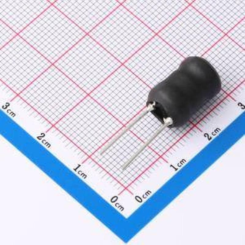 5 Piezas Inductor de Potencia YDPK0912-330M 33uH 3A