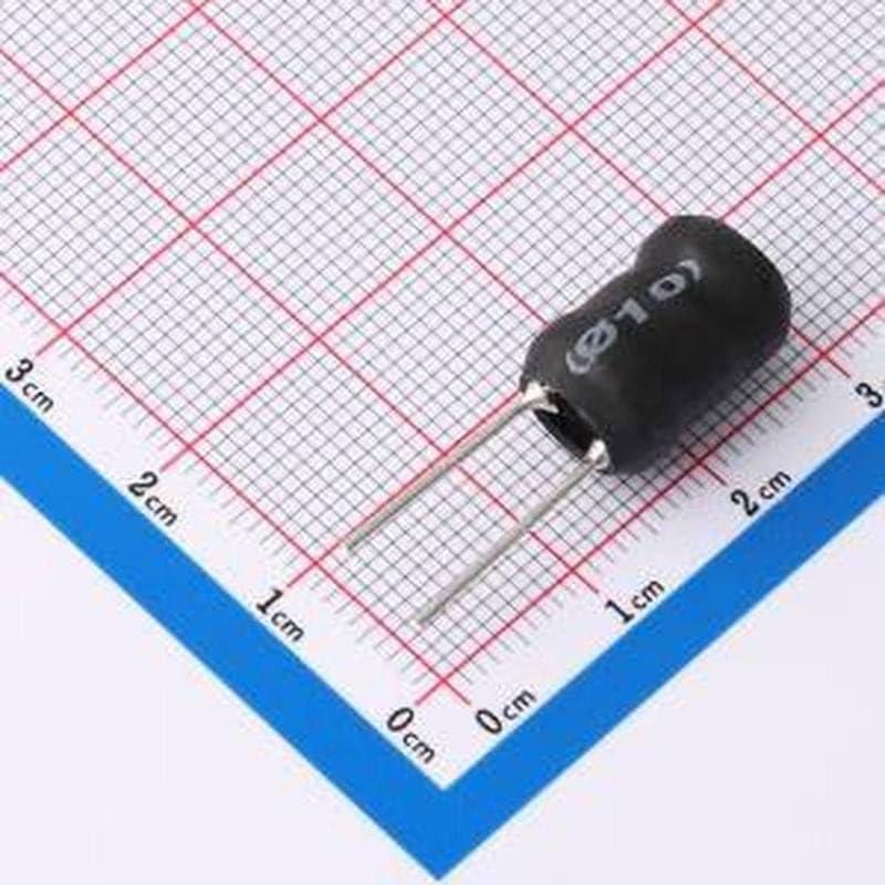 5 Piezas Inductor de Potencia YDPK0912-330M 33uH 3A
