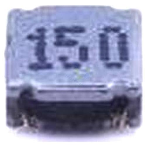 Inductor de Potencia SMD Genérico SQH3015S-150M-LF 15uH 5 Pcs