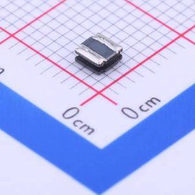 Inductor de Potencia SMD Genérico SQH3015S-150M-LF 15uH 5 Pcs