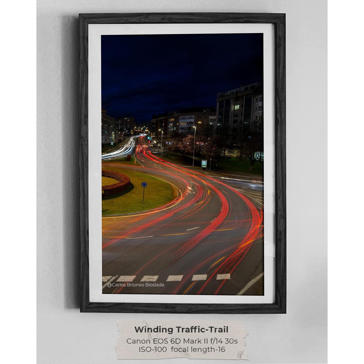 Beschoi 37mm MRC Variable ND Filter ND2-ND400, Neutral Density Adjustable ND Filter (0.3 to 2.7,1 to 9 Stops), Multi Layer Coated Optical Glass, Water Repellent & Scratch Resistant Ultra Slim Filter