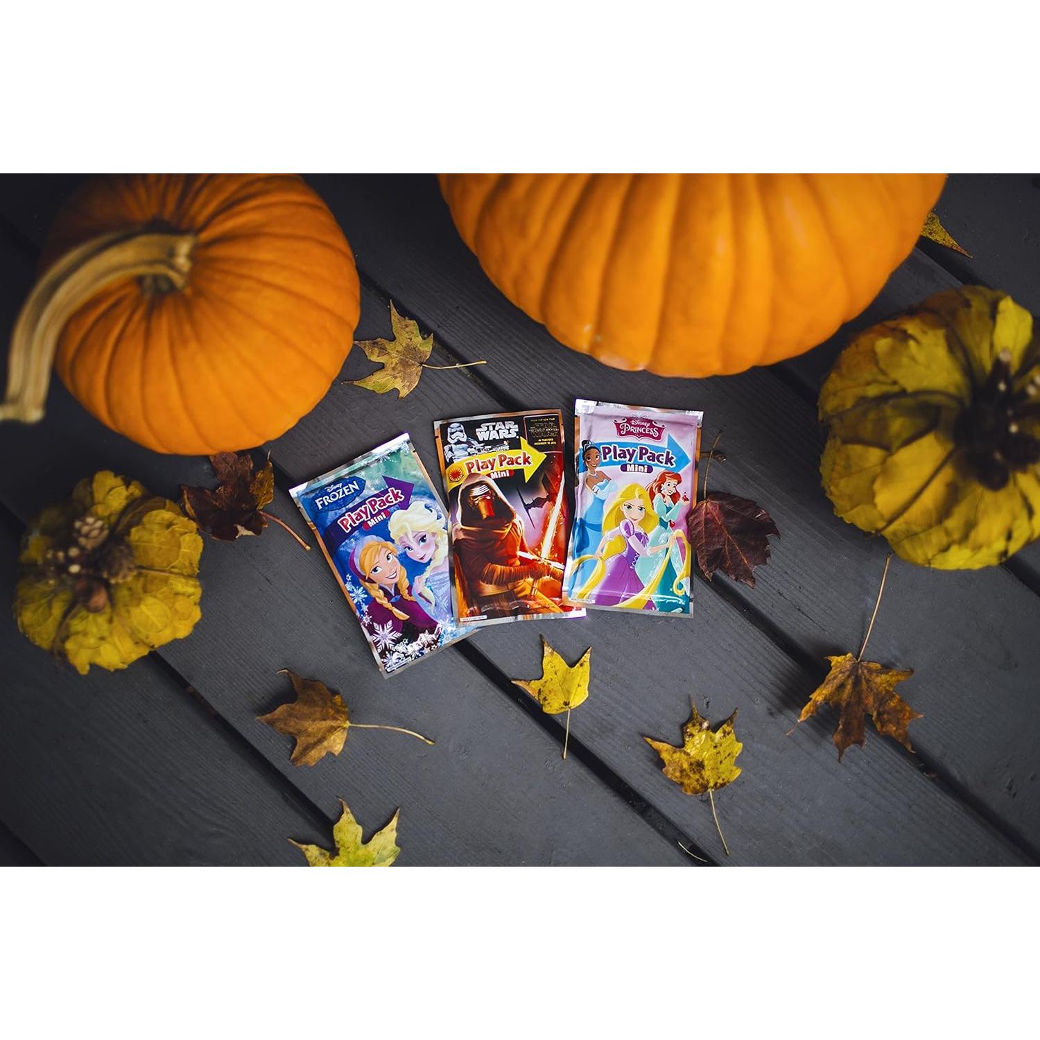 Paquete de Juego Mini Bendon Paw Patrol 10 Unidades