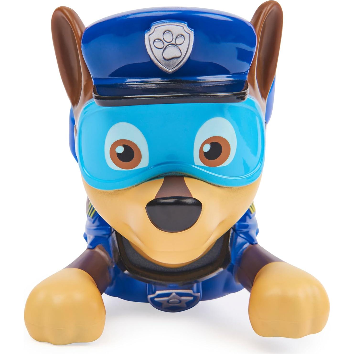 Juguete de Piscina SwimWays Paw Patrol Chase 20x7.3 cm