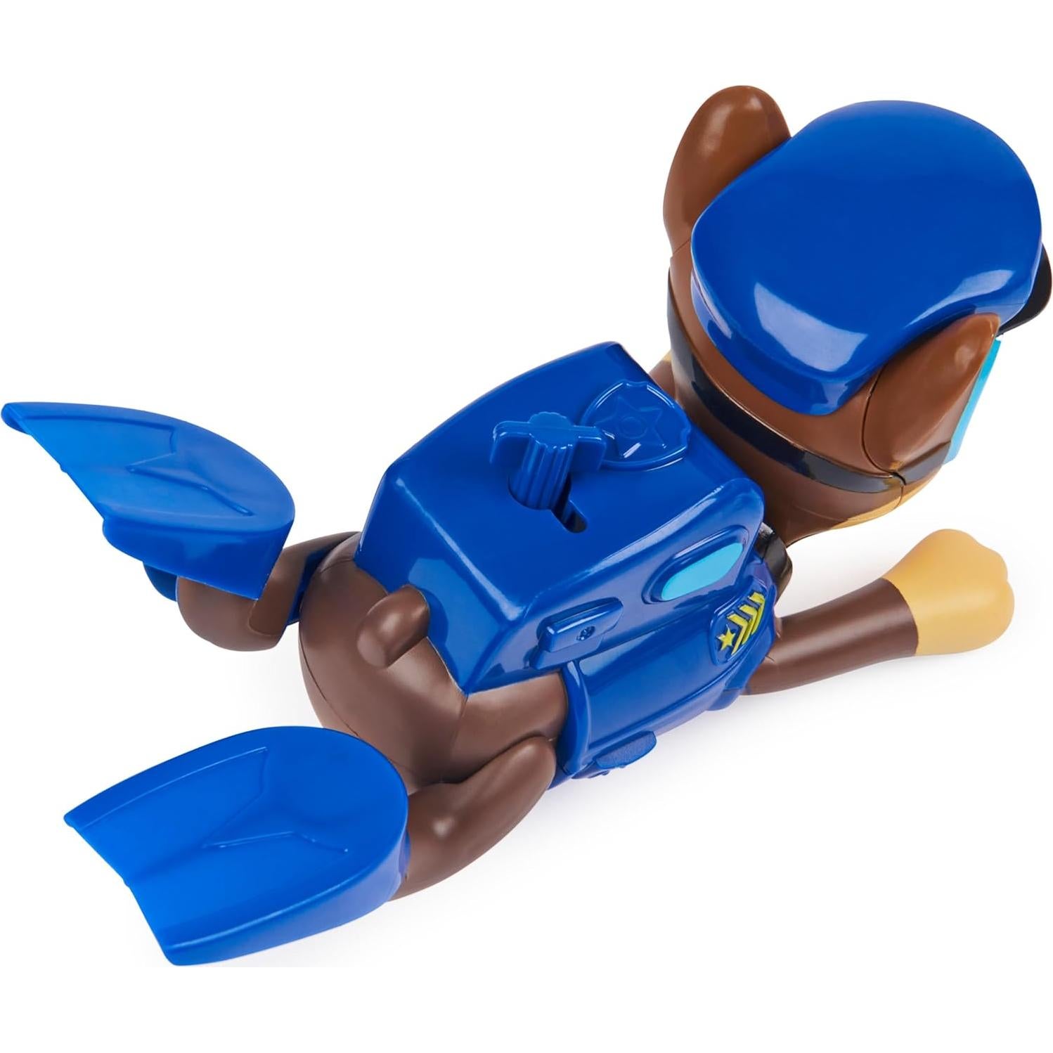 Juguete de Piscina SwimWays Paw Patrol Chase 20x7.3 cm