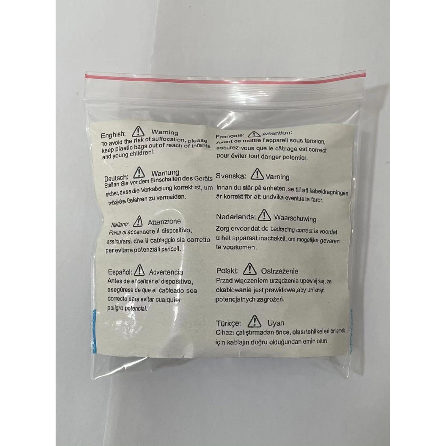 Interruptor DPDT momentáneo Heschen 250VAC 15A 6 terminales