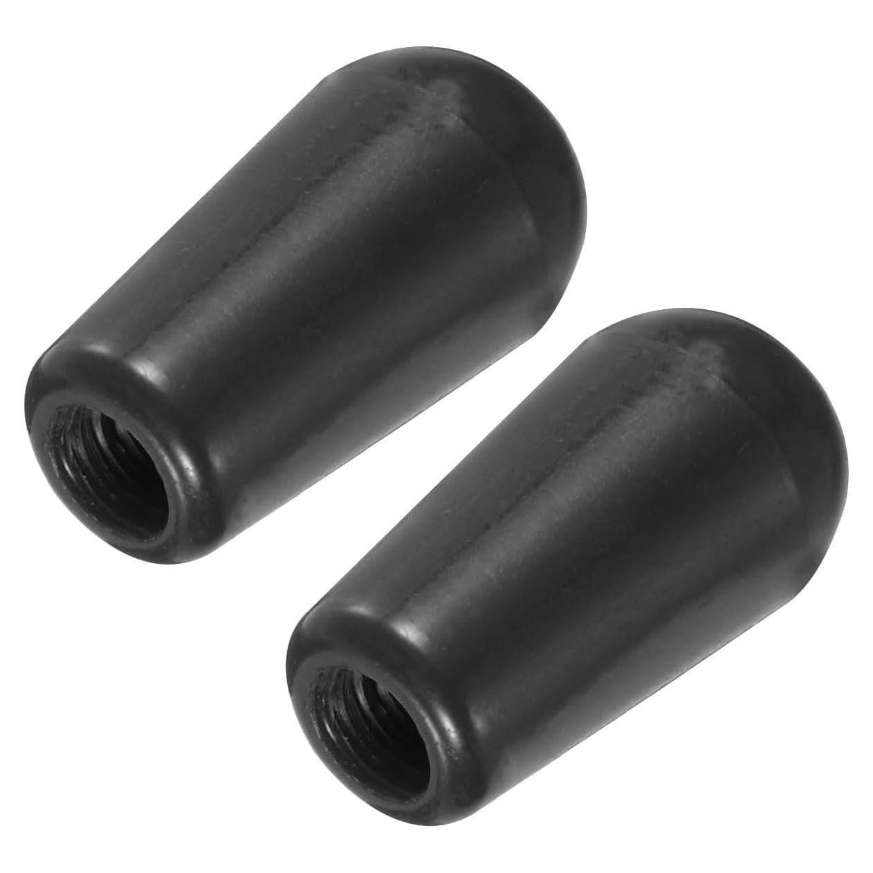 Tapa de Brazo de Trémolo para Guitarra Eléctrica LP MECCANIXITY - 2 Piezas