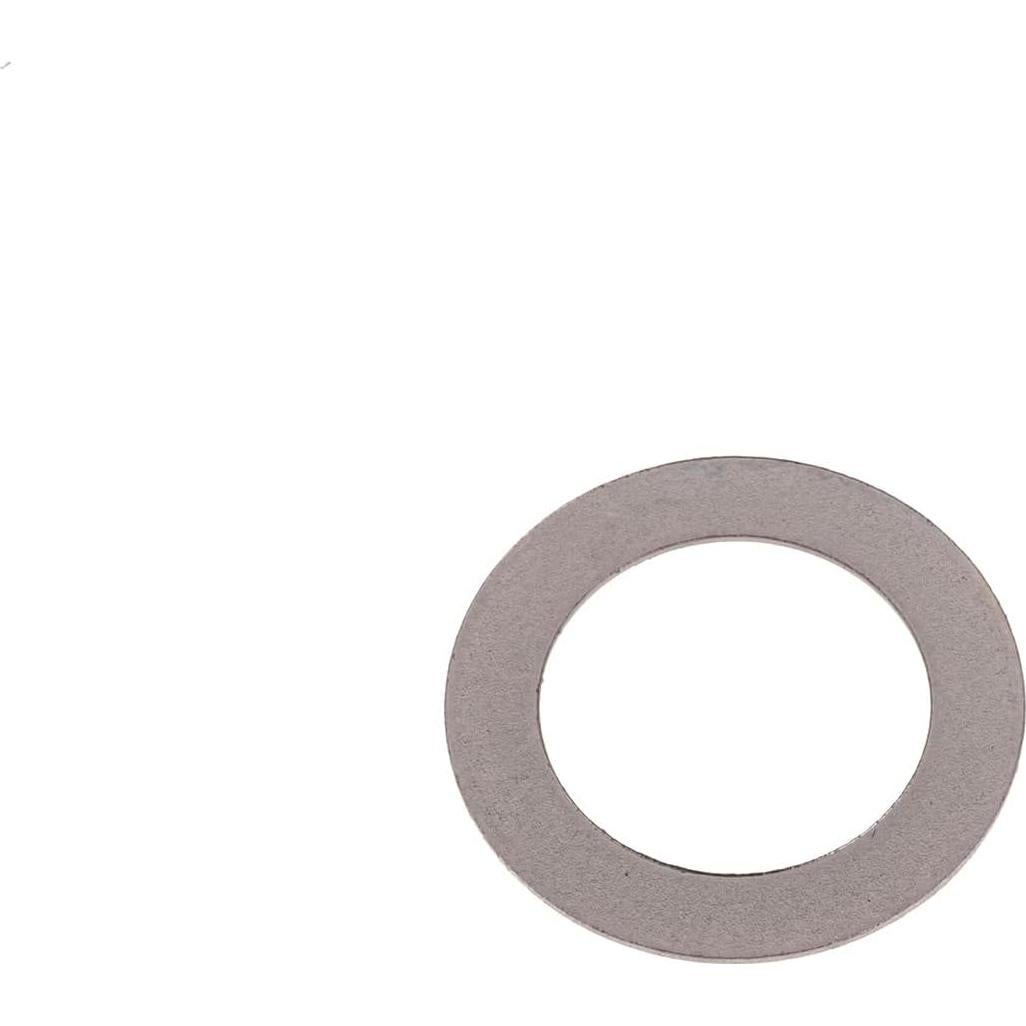 Juego de Tuerca y Arandela M12 para Interruptor de Guitarra