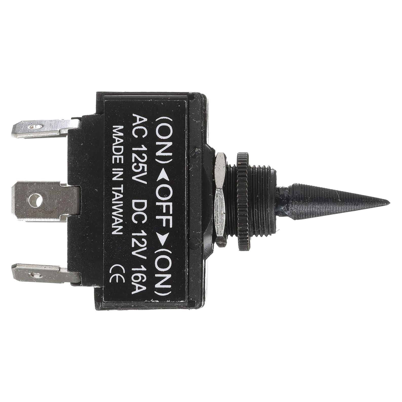 Interruptor de Palanca 3 Posiciones Seachoice 50-12031