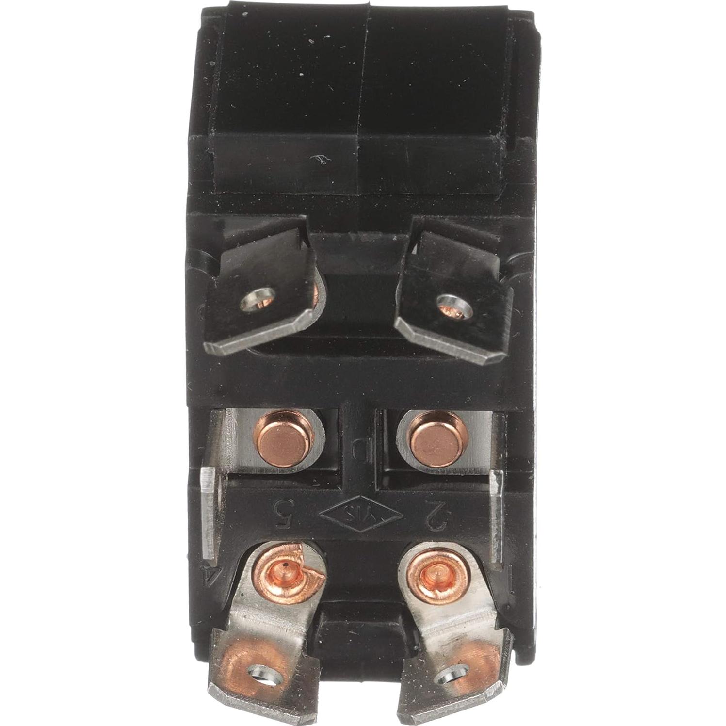 Interruptor de Palanca 3 Posiciones Seachoice 50-12031