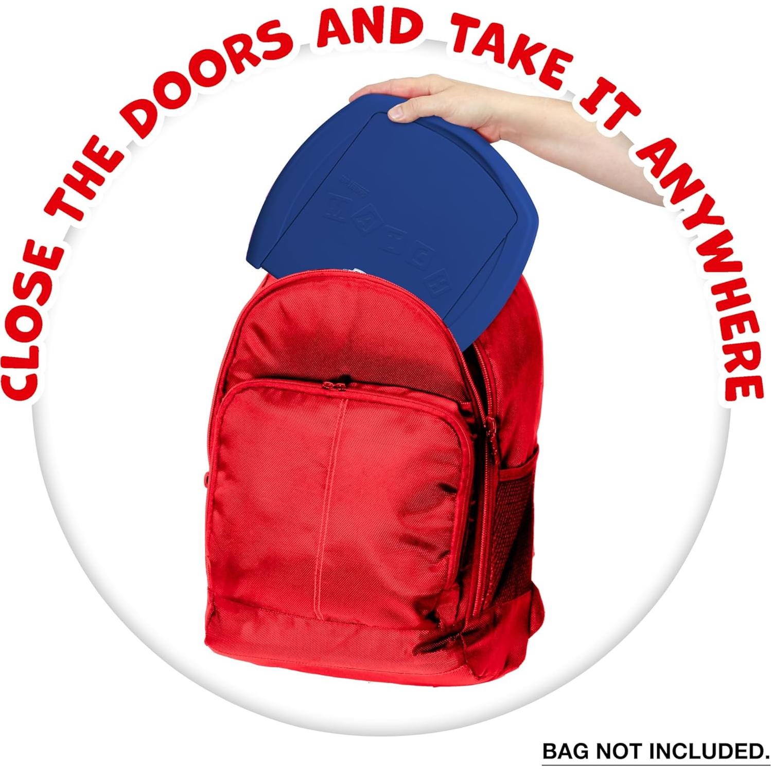 Juego de Mesa Top Trumps Match Patrulla Canina - 2 Jugadores