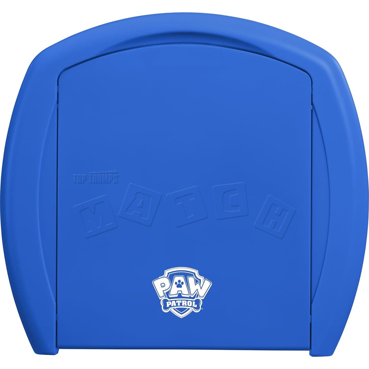 Juego de Mesa Top Trumps Match Patrulla Canina - 2 Jugadores