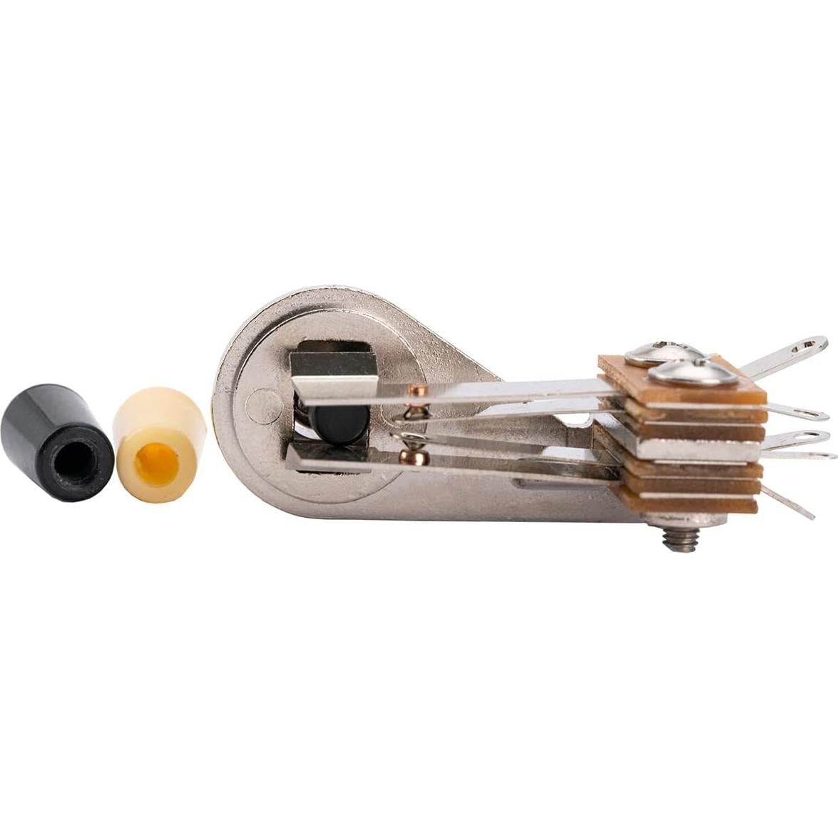 Interruptor de Palanca 3 Vías Musiclily Tipo L para Guitarras