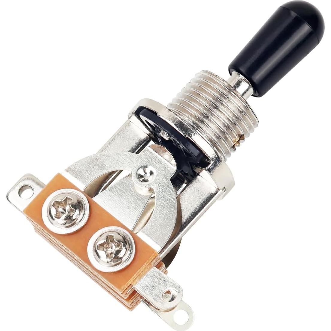 Interruptor de palanca 3 vías Banworks Metric para guitarra Epiphone