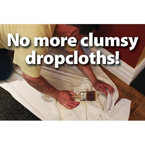 Película Protectora para Alfombra ArmorDillo 9 Rollos 5.62m