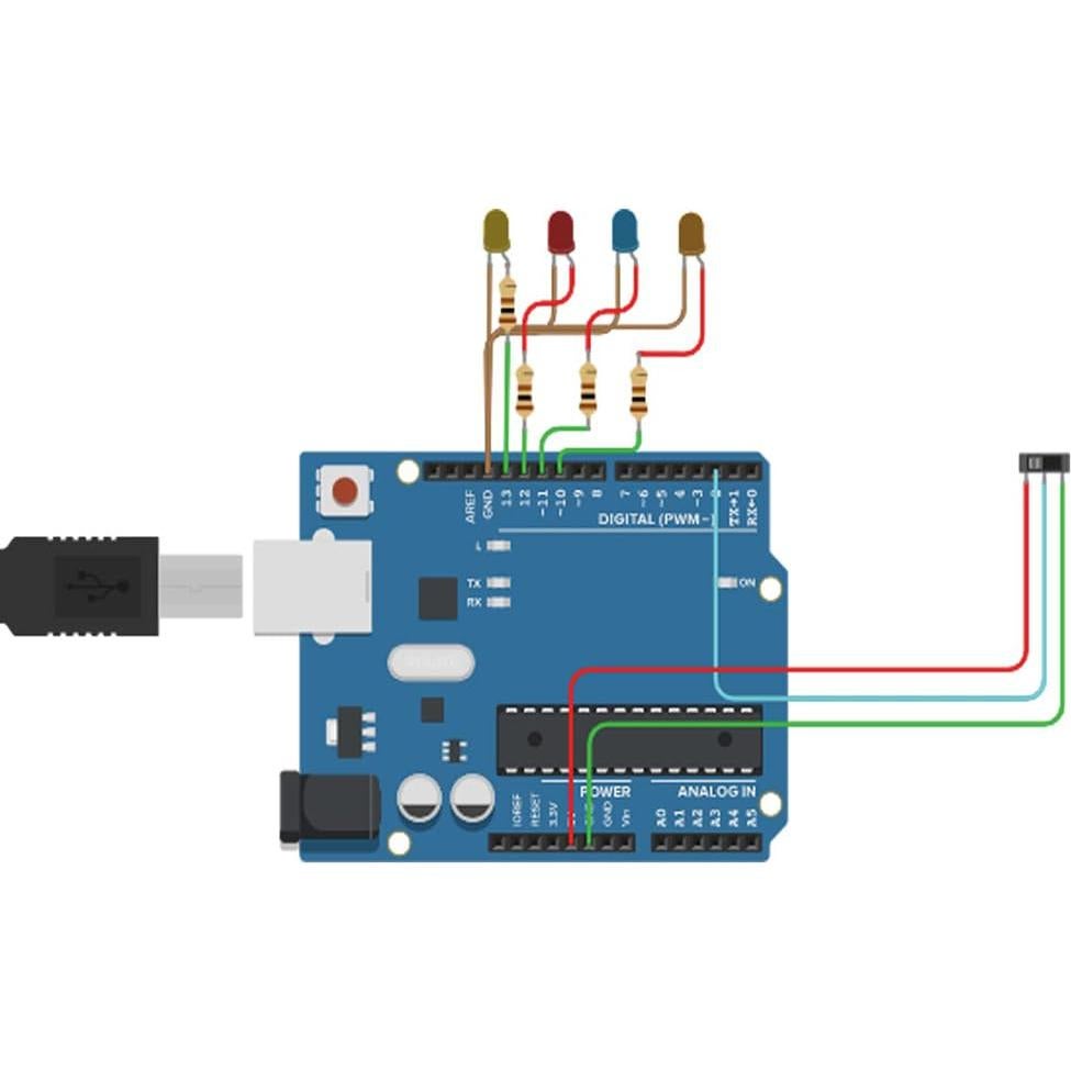 Interruptores deslizantes verticales ZCZQC 40PCS SS12F44 SK12D07