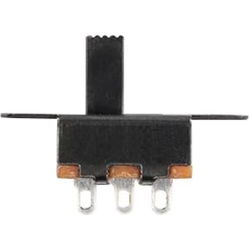 Interruptores Deslizantes JESSINIE 200PCS 6MM 50V 0.5A