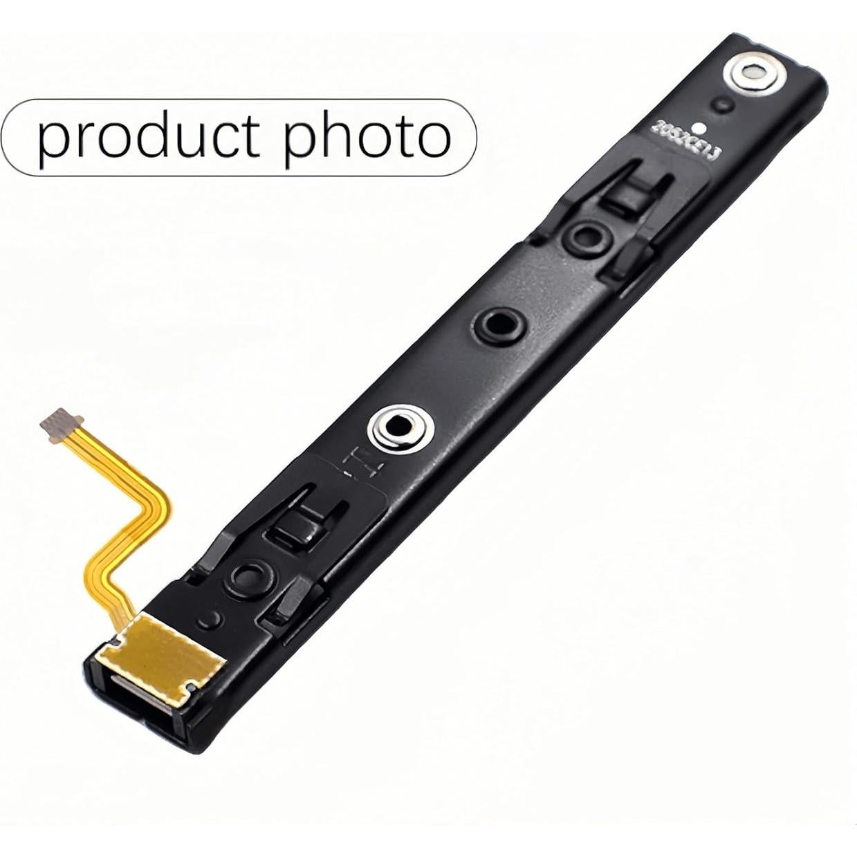 Kit de Reemplazo Riel Deslizante Nintendo Switch HYYHFIX