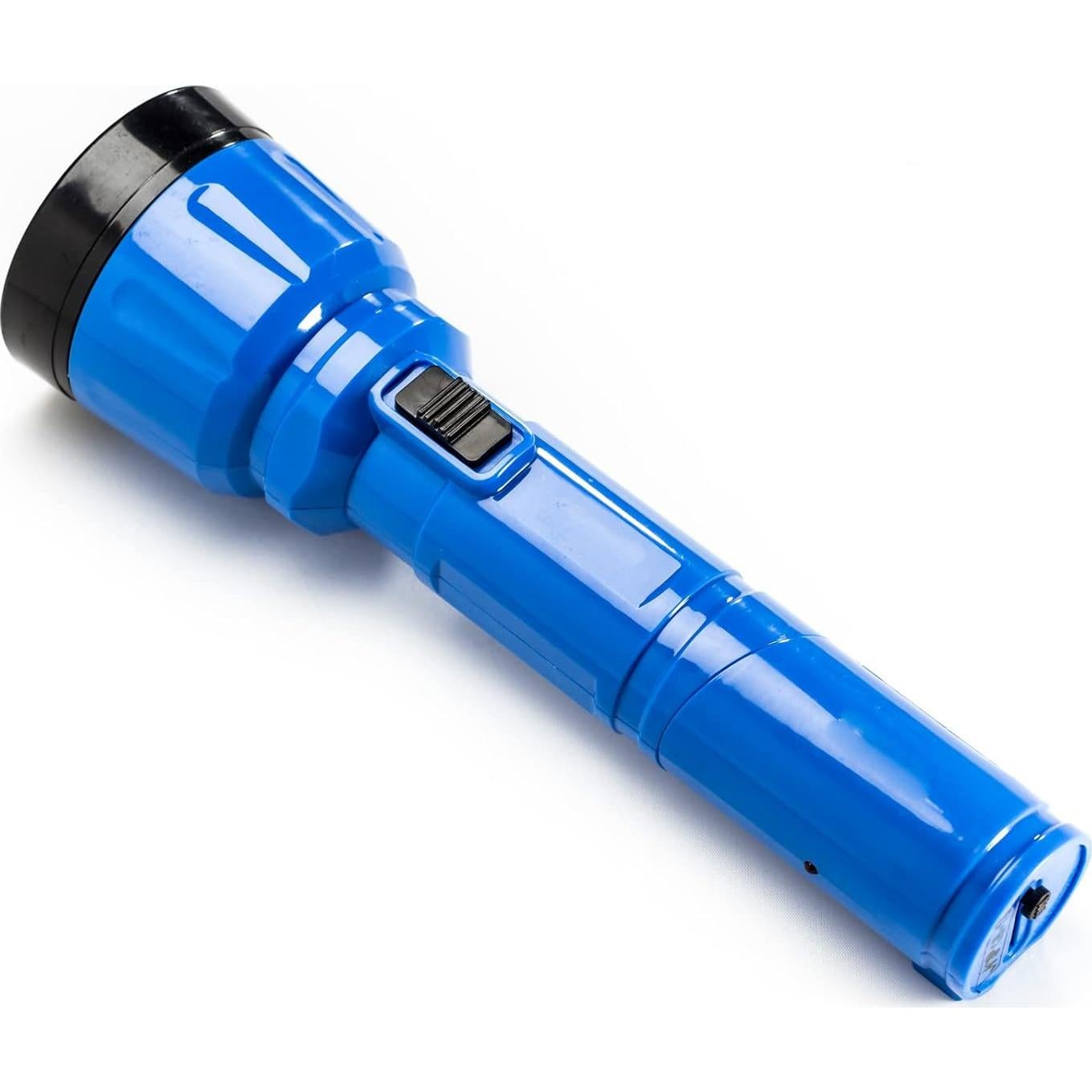 Interruptor deslizante 6 terminales 2P2T Rebower - 10 Pcs