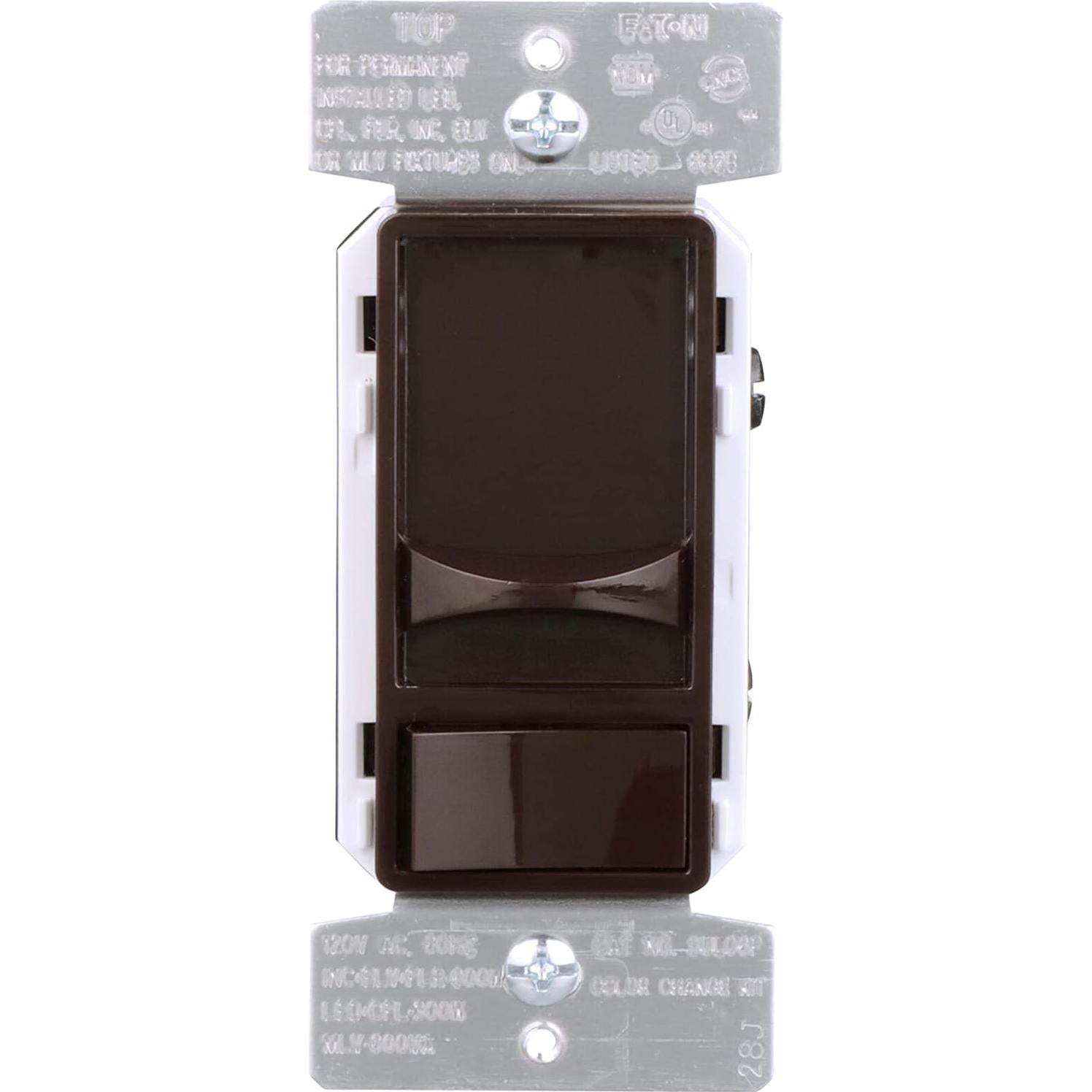 Atenuador Universal Eaton SUL06P-C7 300W Negro/Marrón/Gris