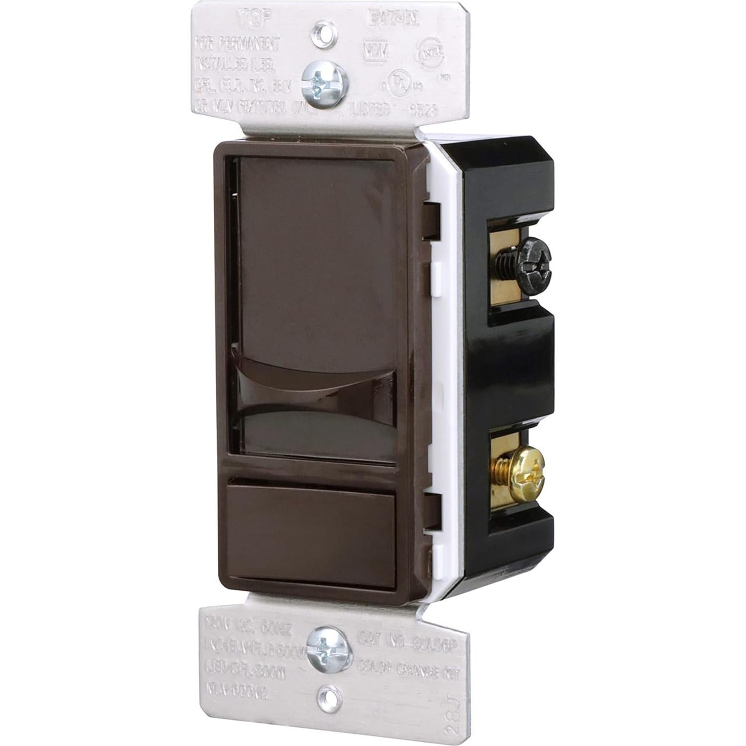 Atenuador Universal Eaton SUL06P-C7 300W Negro/Marrón/Gris