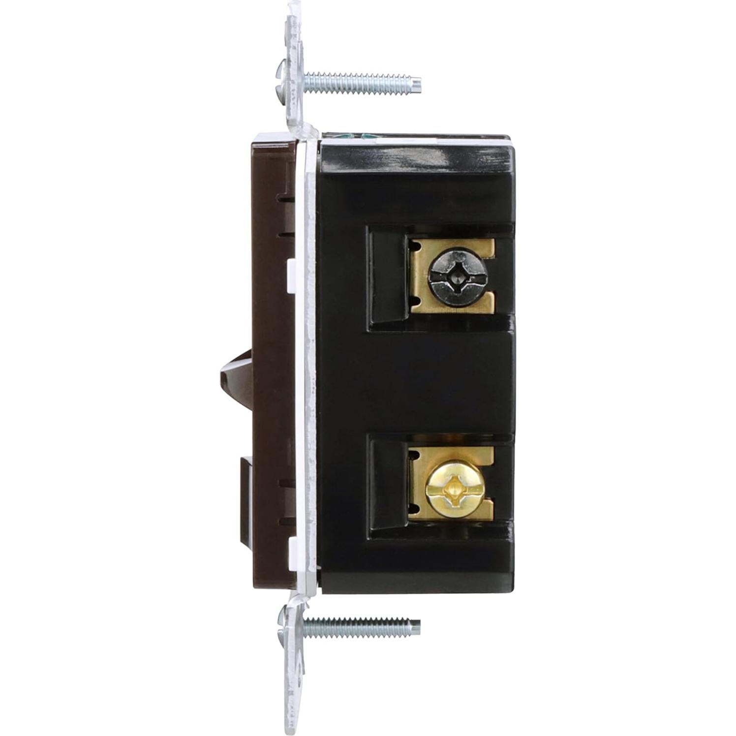 Atenuador Universal Eaton SUL06P-C7 300W Negro/Marrón/Gris