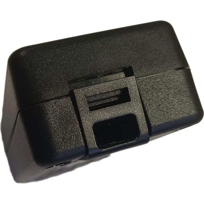 Regulador de Mesa Deslizante YDC 300W para LED e Incandescentes