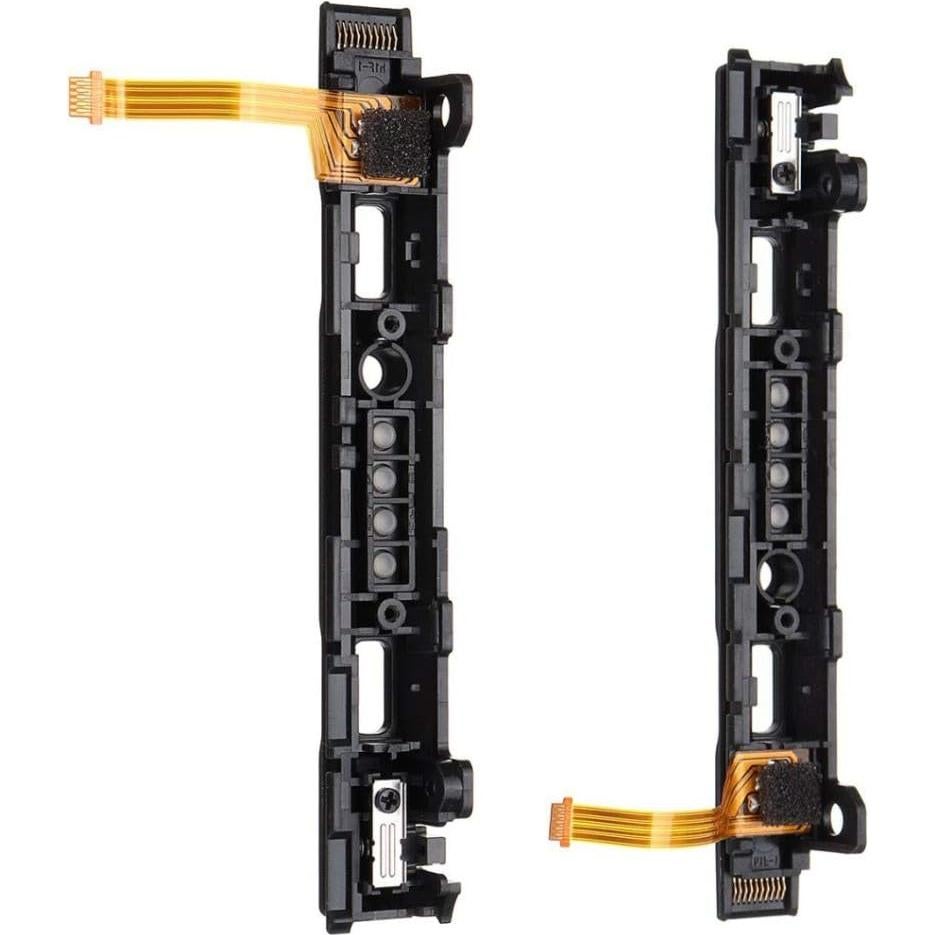 Rieles Deslizantes de Reemplazo Joy-Con Nintendo Switch GGZone