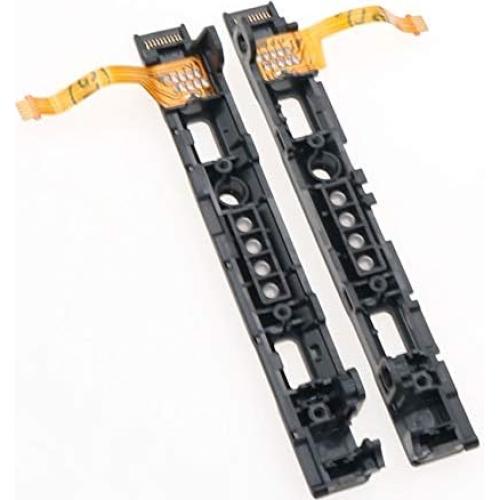 Rieles Deslizantes de Reemplazo Joy-Con Nintendo Switch GGZone