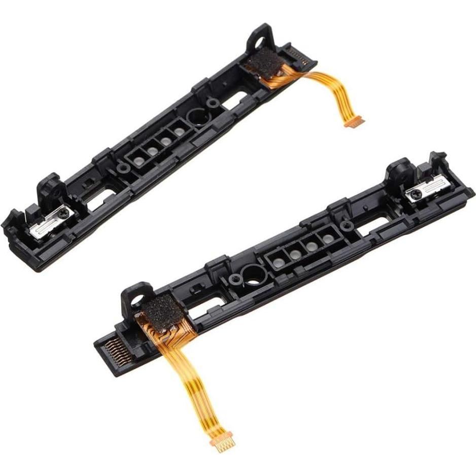 Rieles Deslizantes de Reemplazo Joy-Con Nintendo Switch GGZone