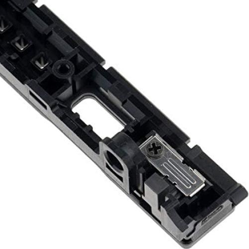 Rieles Deslizantes de Reemplazo Joy-Con Nintendo Switch GGZone