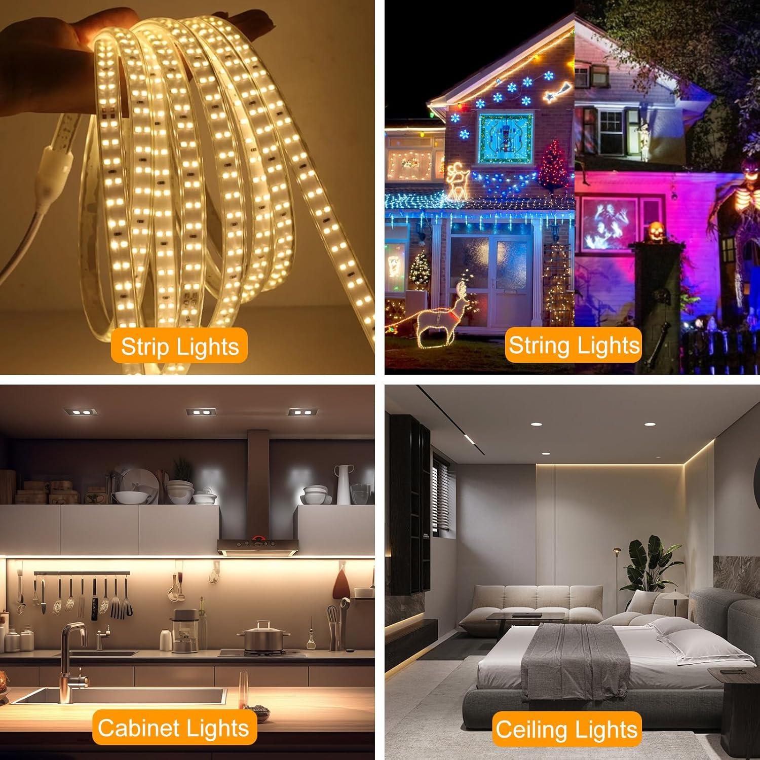 Interruptor Regulador LED Sorfia DC 12-24V 18A Control Remoto