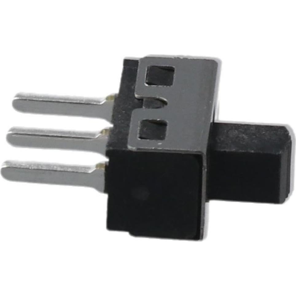 Interruptores deslizantes micro SPDT 25pcs SHUATI 3A 50V