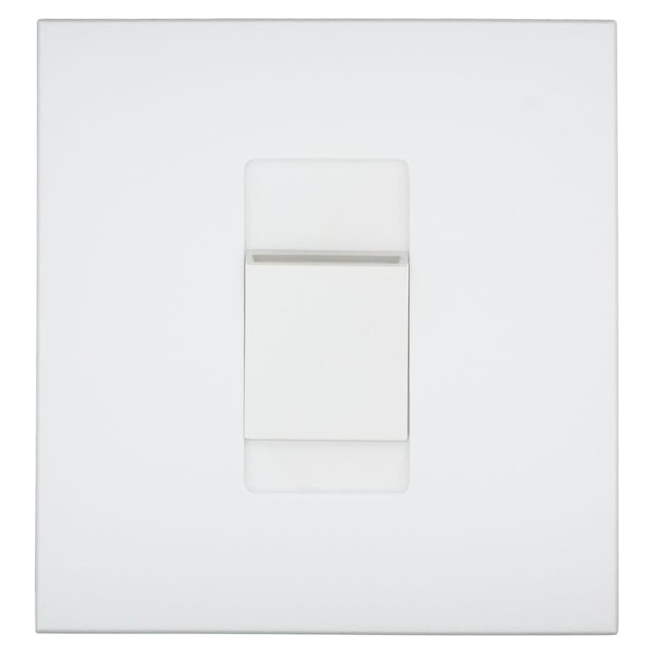 Regulador Digital Leviton MNX15-1LW 1500W 3 Vías Blanco