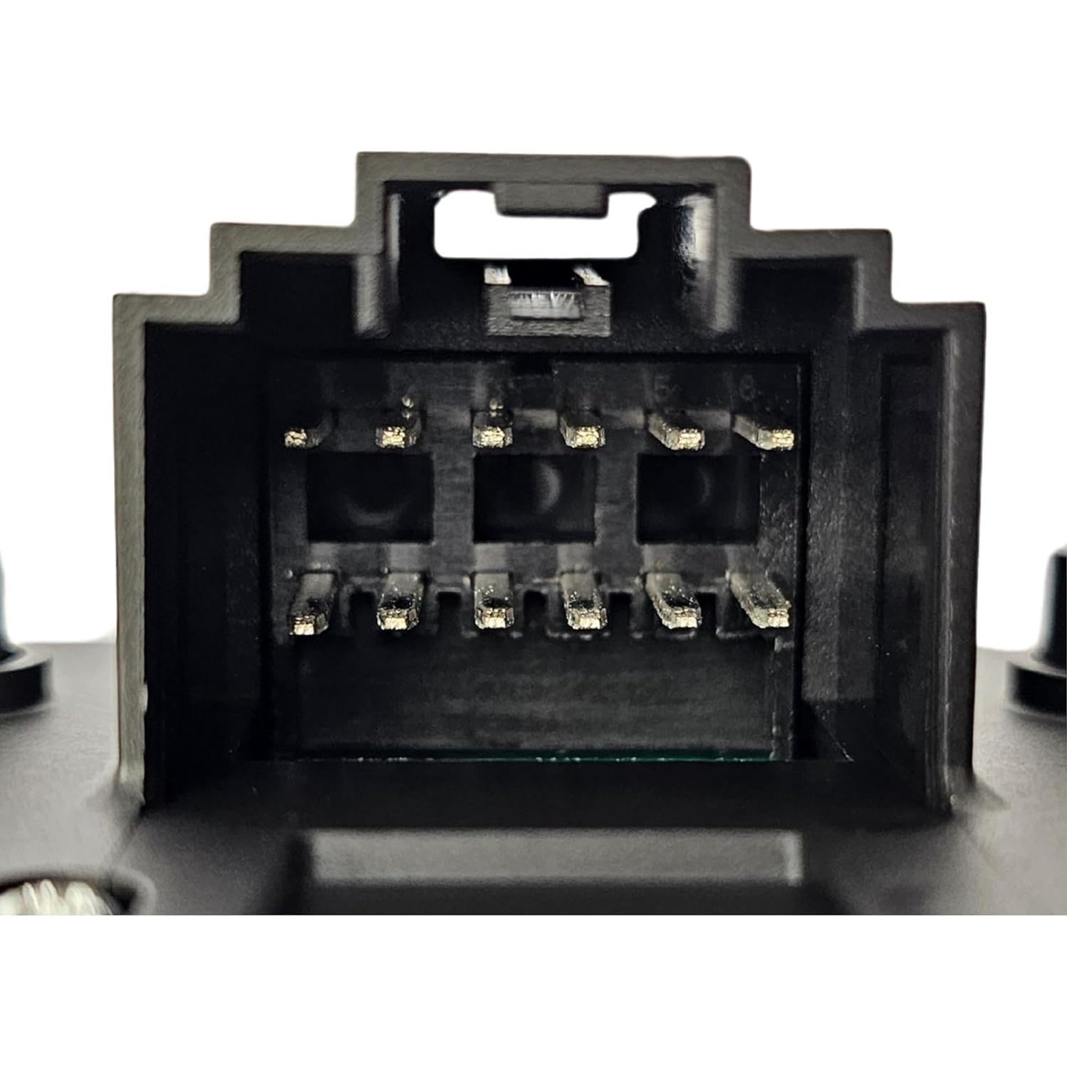 Interruptor de Ventana Switch Doctor para Ford F-150 2009-2017