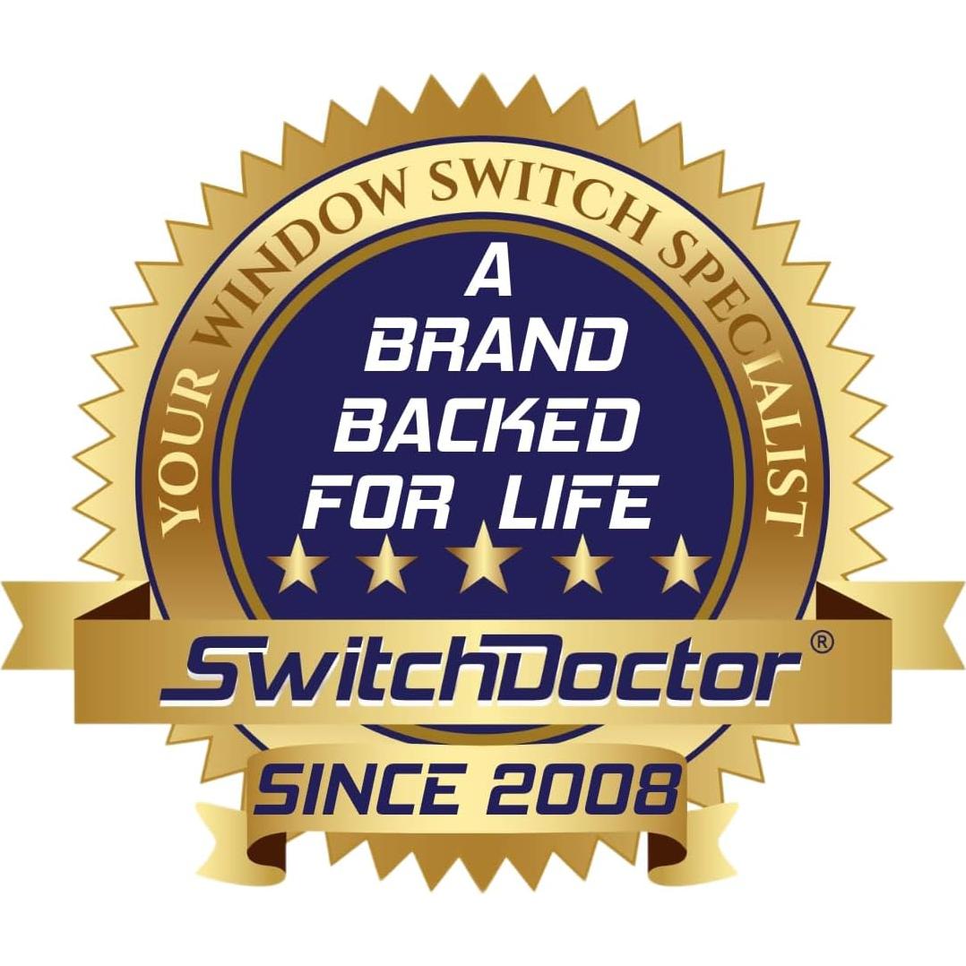 Interruptor de Ventana Switch Doctor para Ford F-150 2009-2017