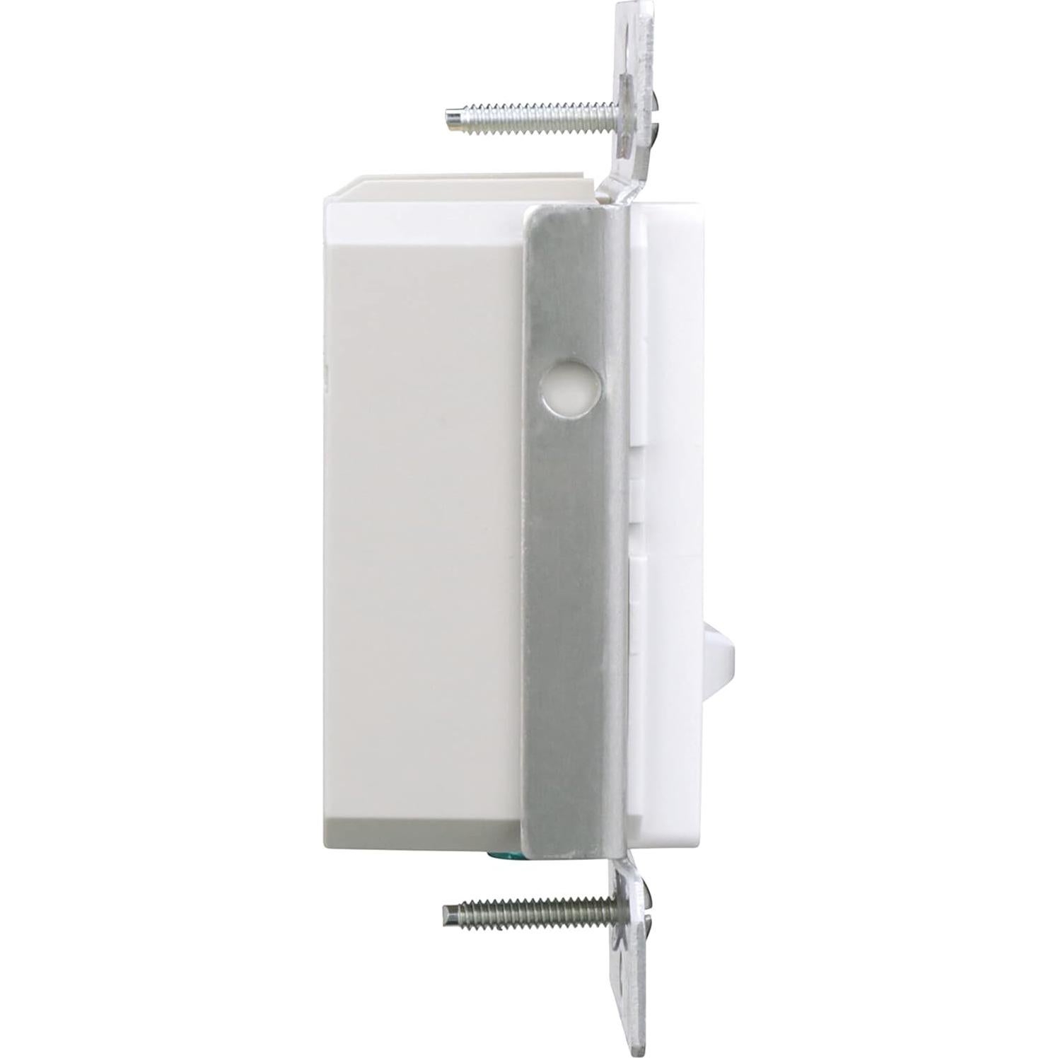 Atenuador Universal Eaton 150W Blanco 1-vía LED/CFL