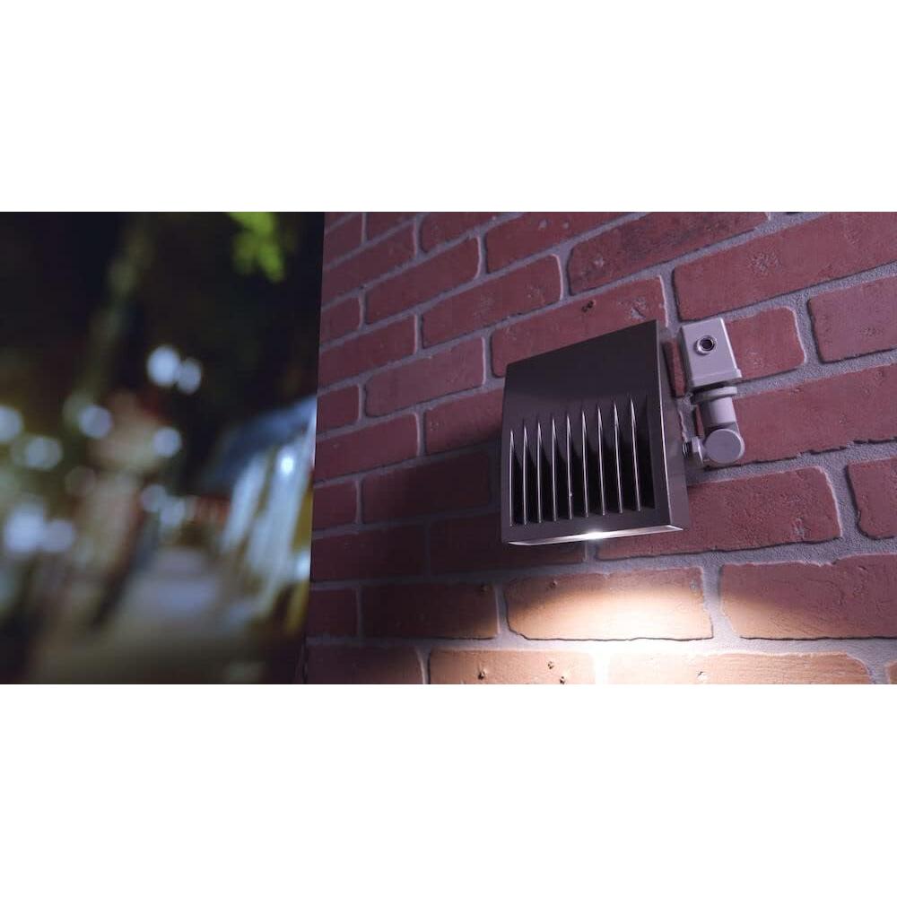 Control Fotográfico Intermatic K4221C 120V con Brazo Giratorio