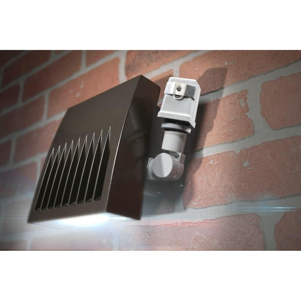 Control Fotográfico Intermatic K4221C 120V con Brazo Giratorio