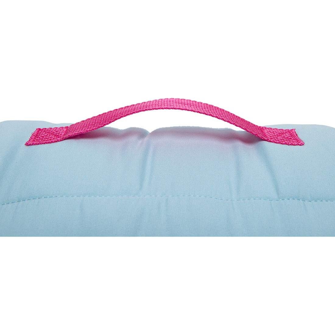 Estera para Siesta Paw Patrol Skye con Almohada y Manta