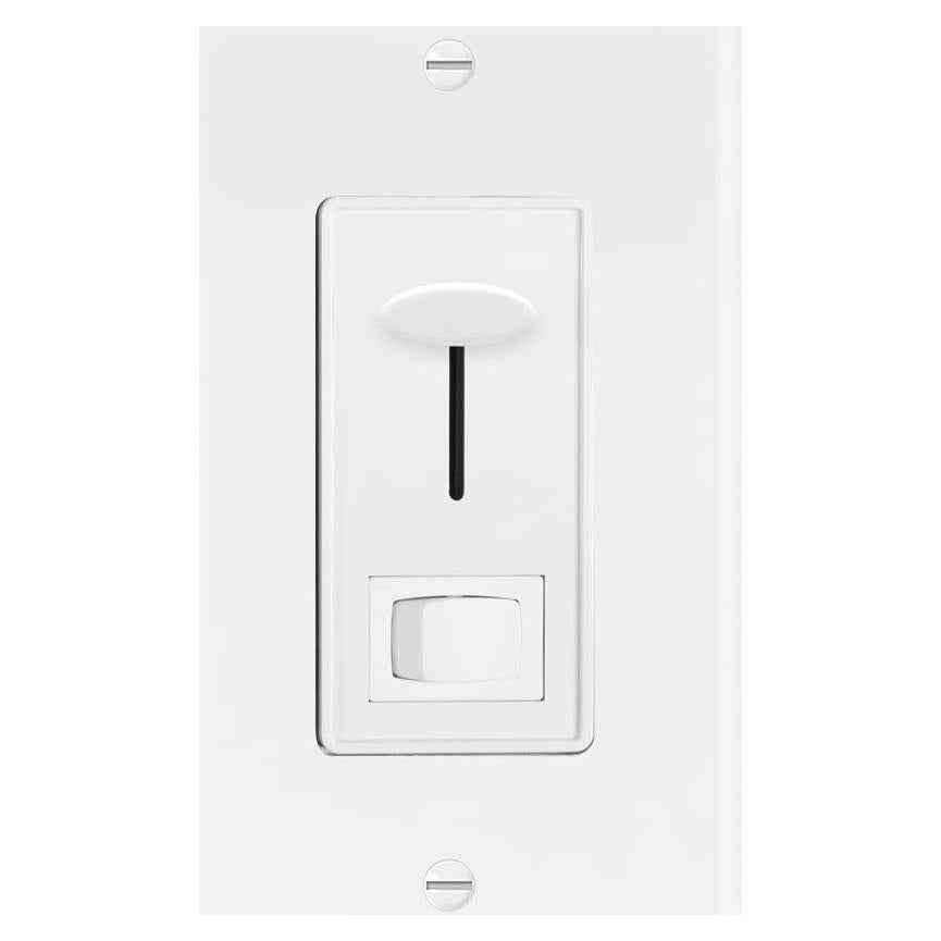 Interruptor Regulador de Voltaje 0-10V Maxxima MEW-DM600LV